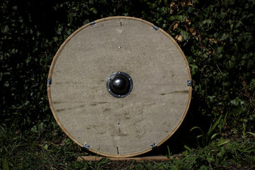 authentic viking shield