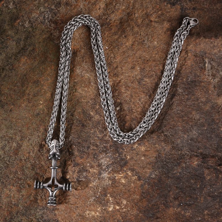 Viking pendant for sale