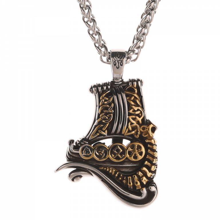 viking pendant for sale