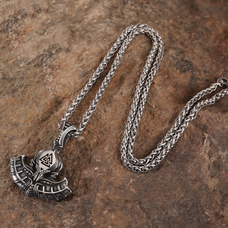 Thor hammer pendant for sale