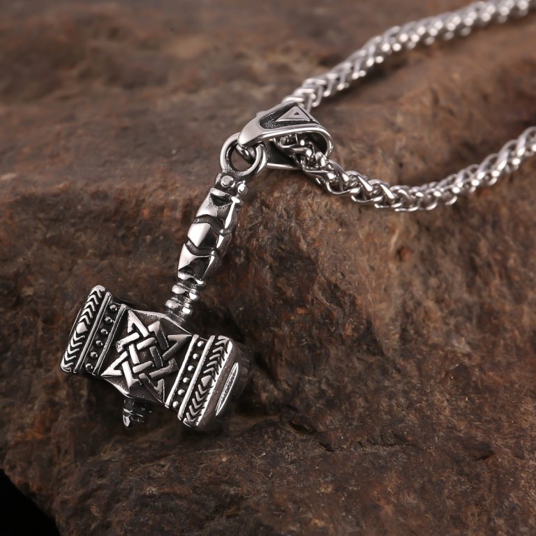 svarog hammer