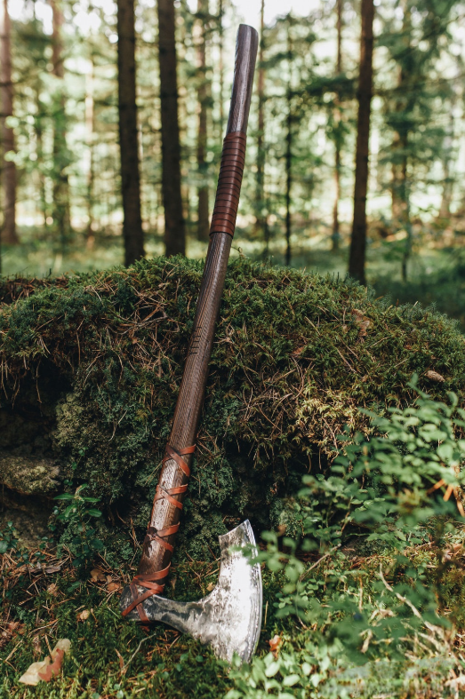battle axe buy