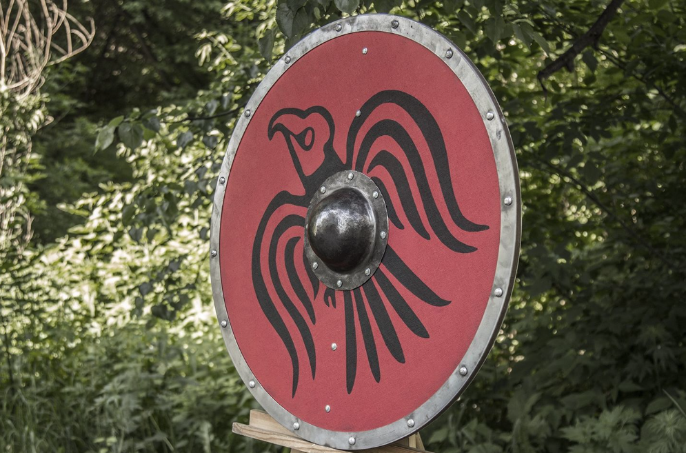 viking store