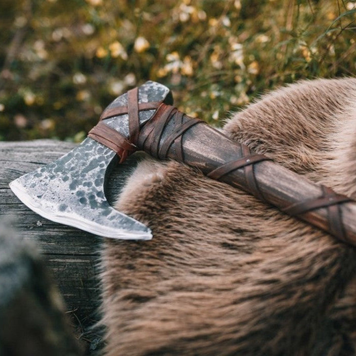 Ragnar Axe
