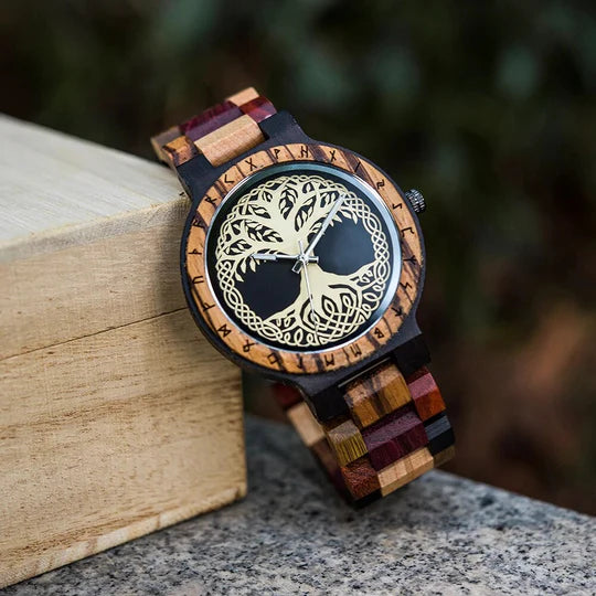 tree of life watches