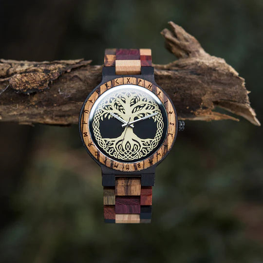 tree of life watches