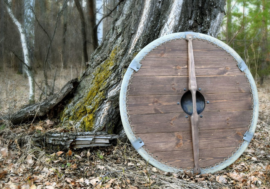 battle shield for sale