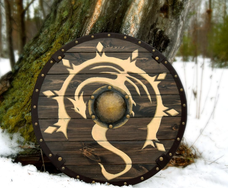 coat of arms shield