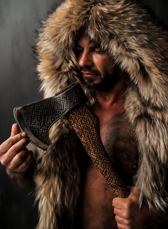 Viking axe for sale