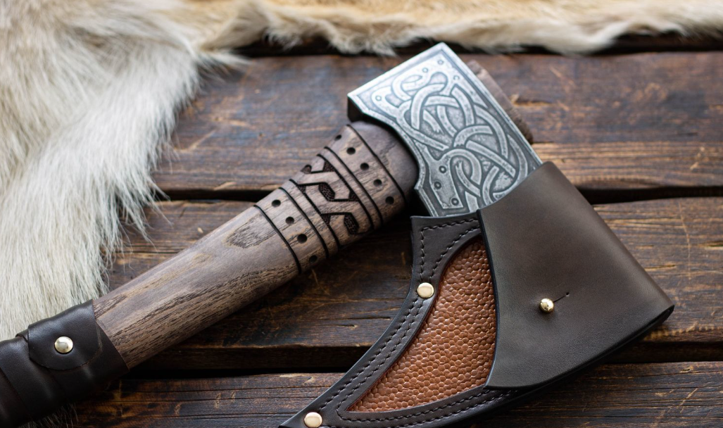 Viking axe buy