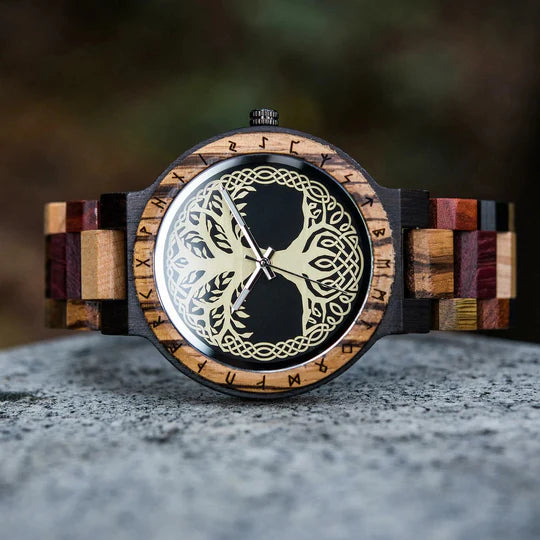nordic style watches