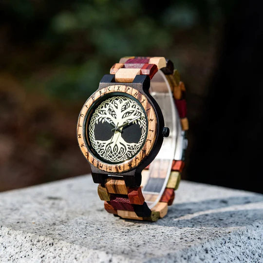 norse watch