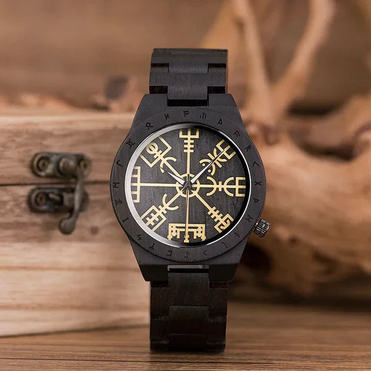 handmade watch