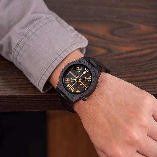 vegvisir watches