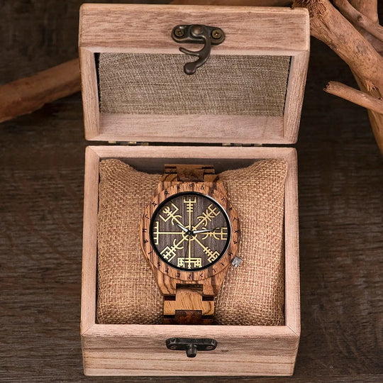 handmade watch