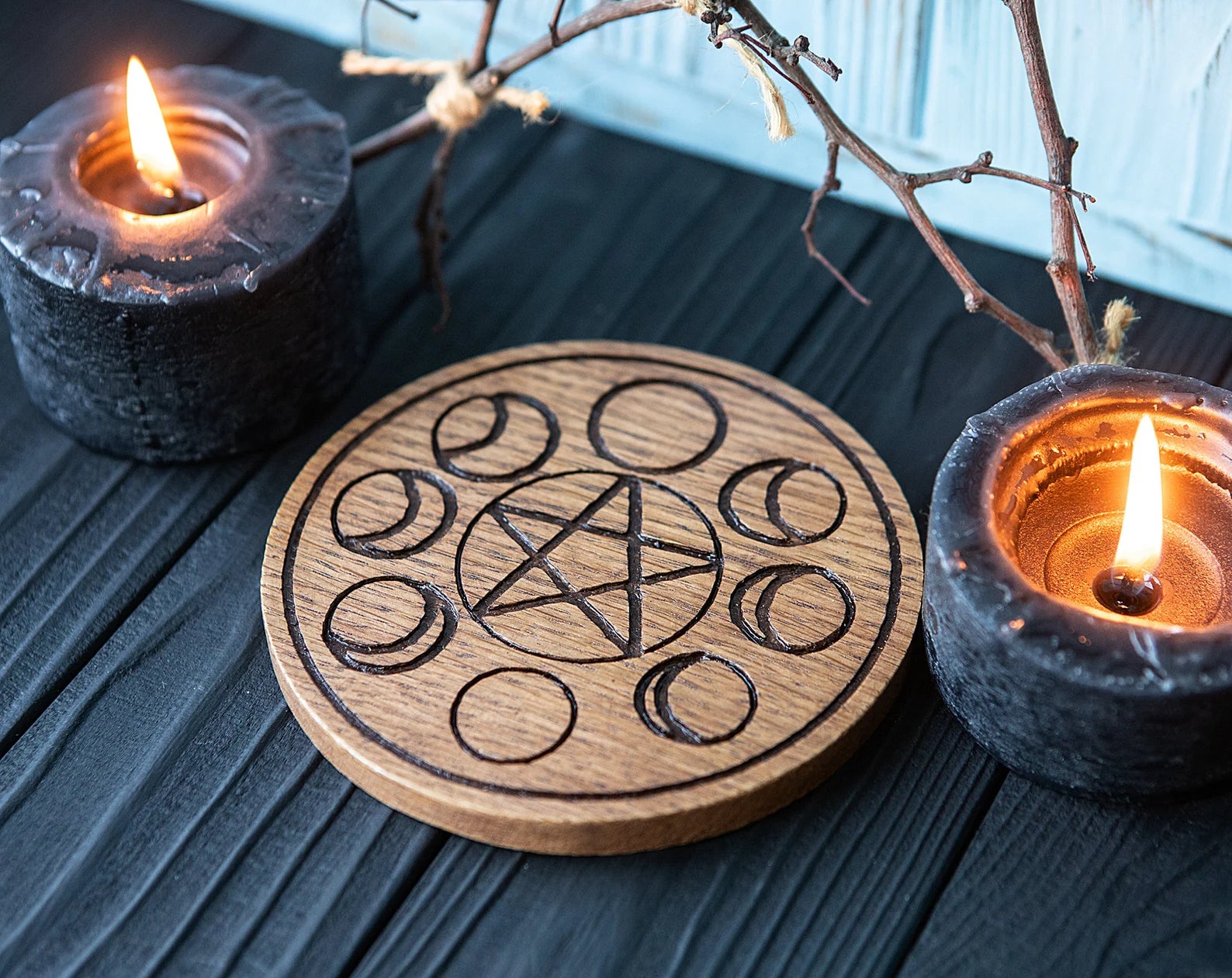 altar decor