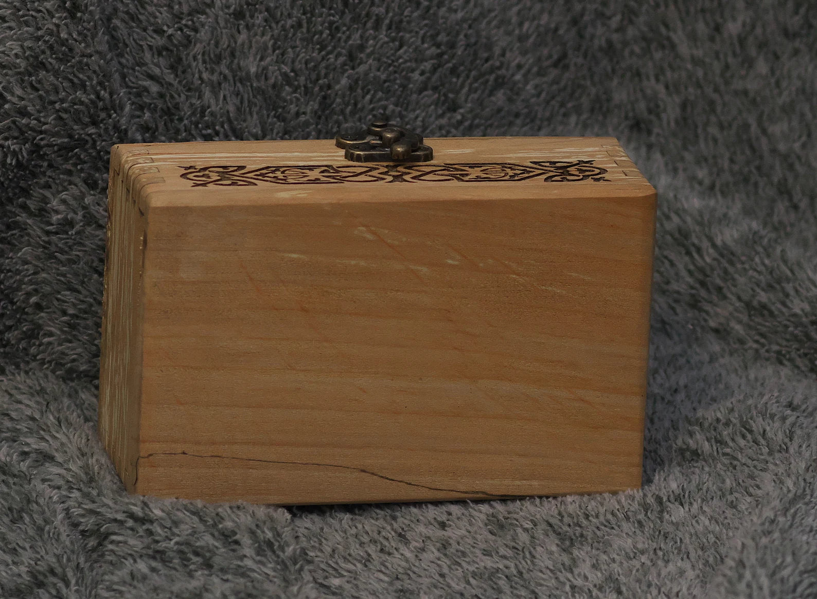 viking treasure chest 