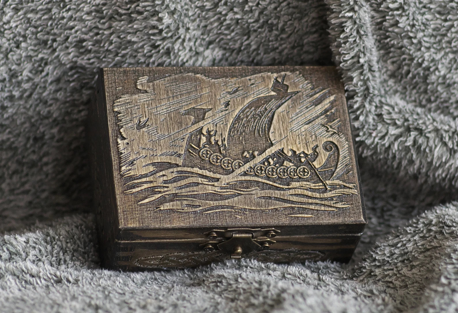 viking home decor