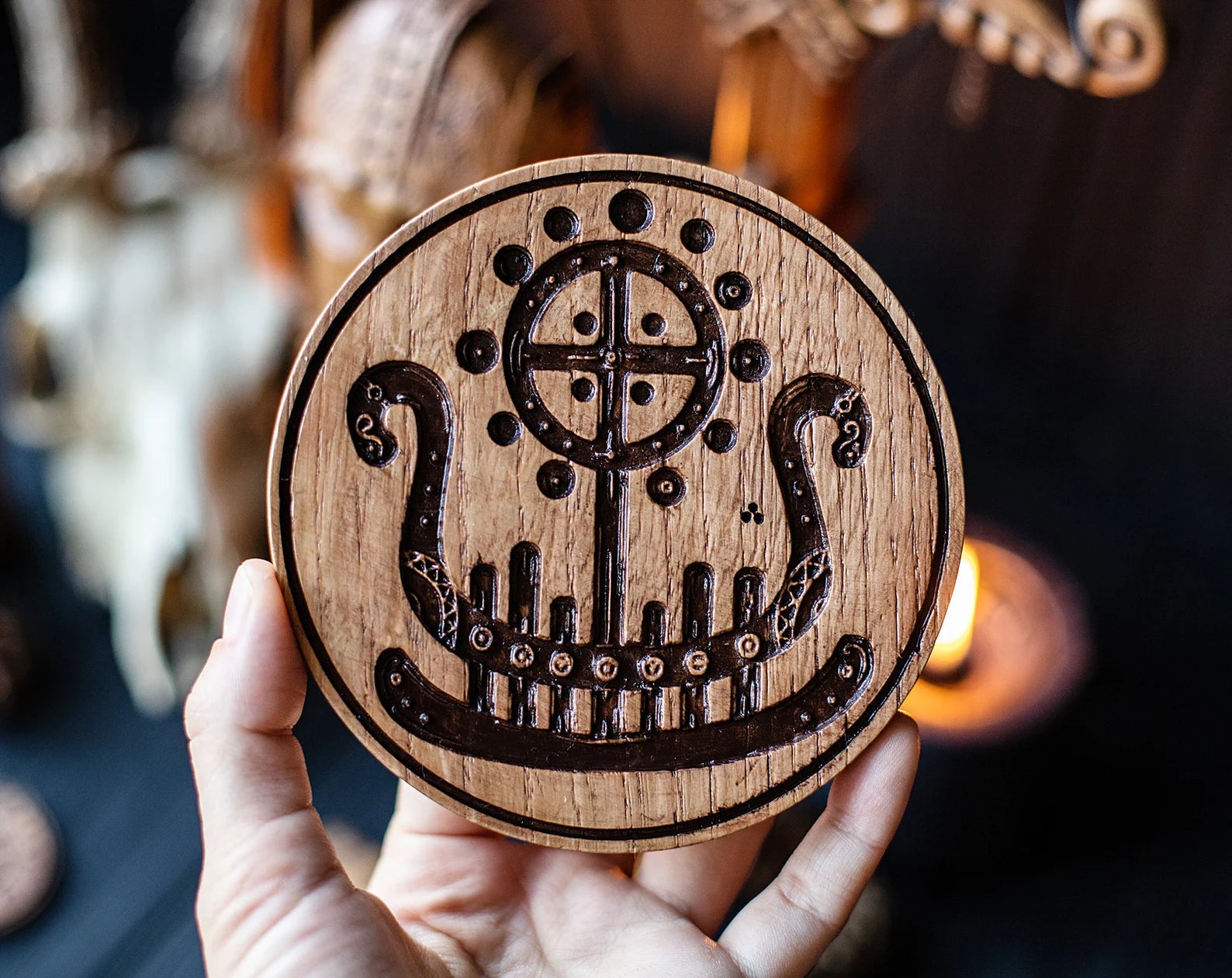 viking altar for sale