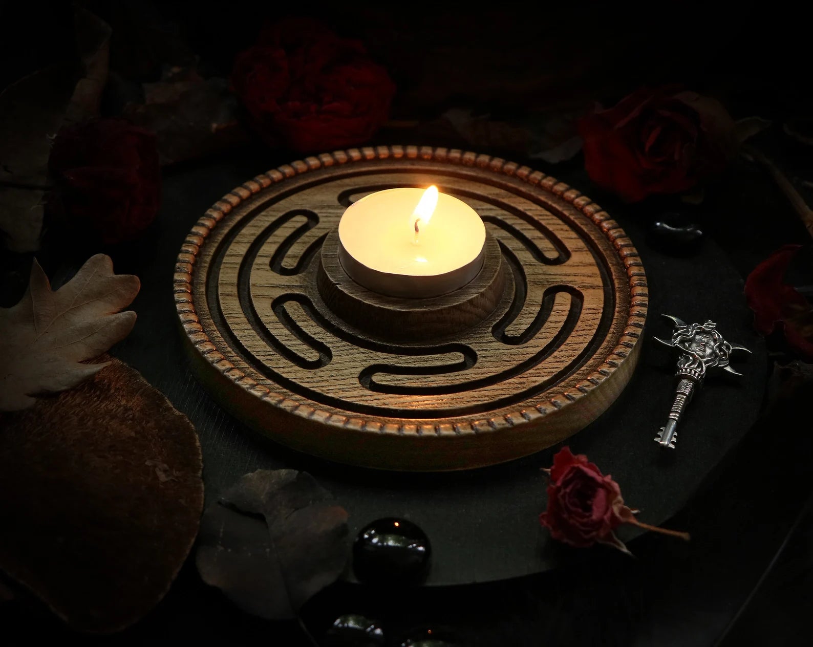 Hecate’s Wheel gift