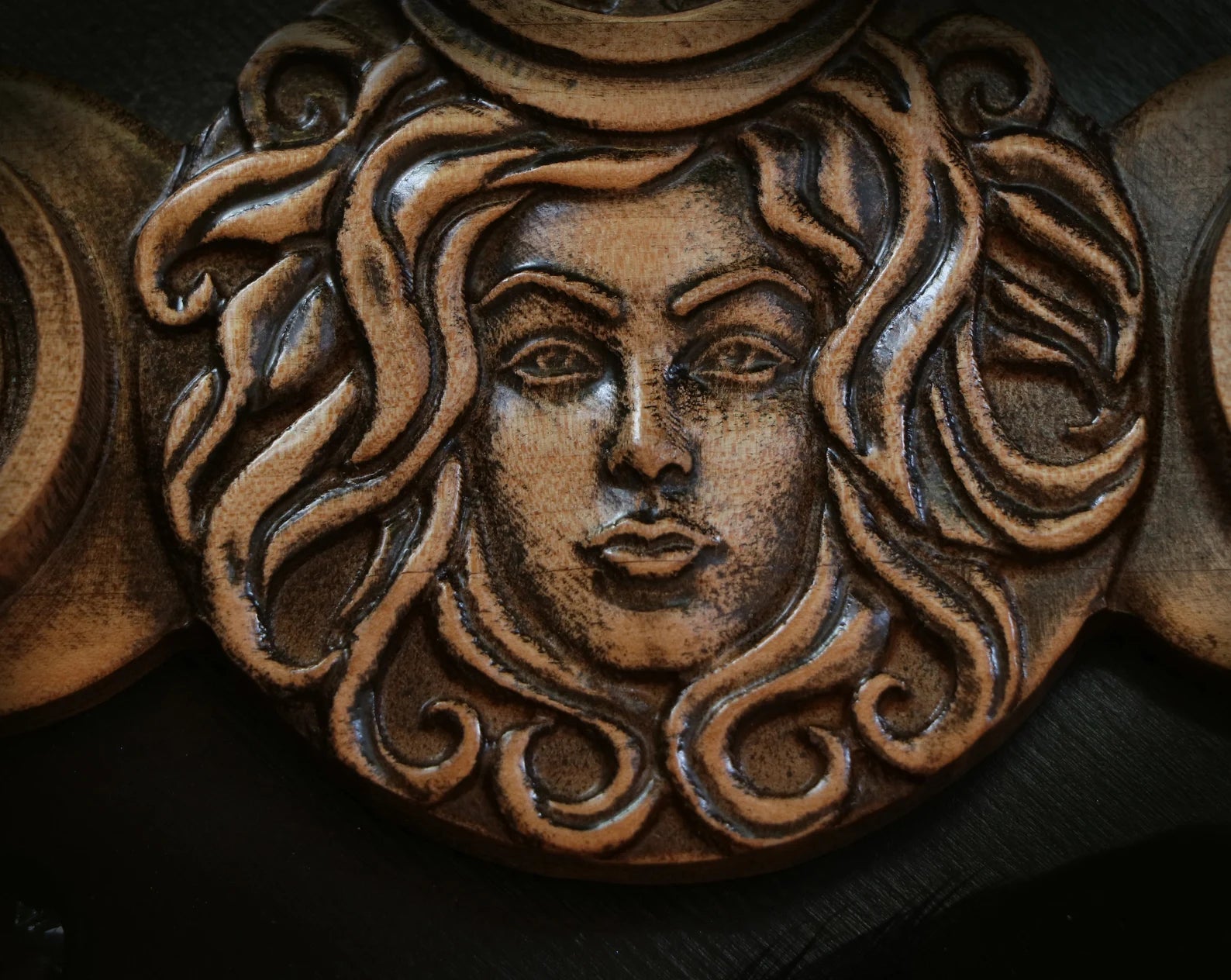 hecate altar