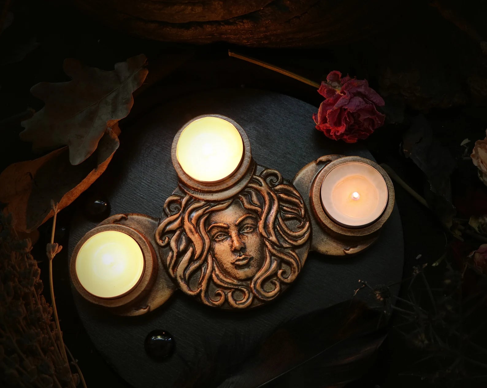 occult gift