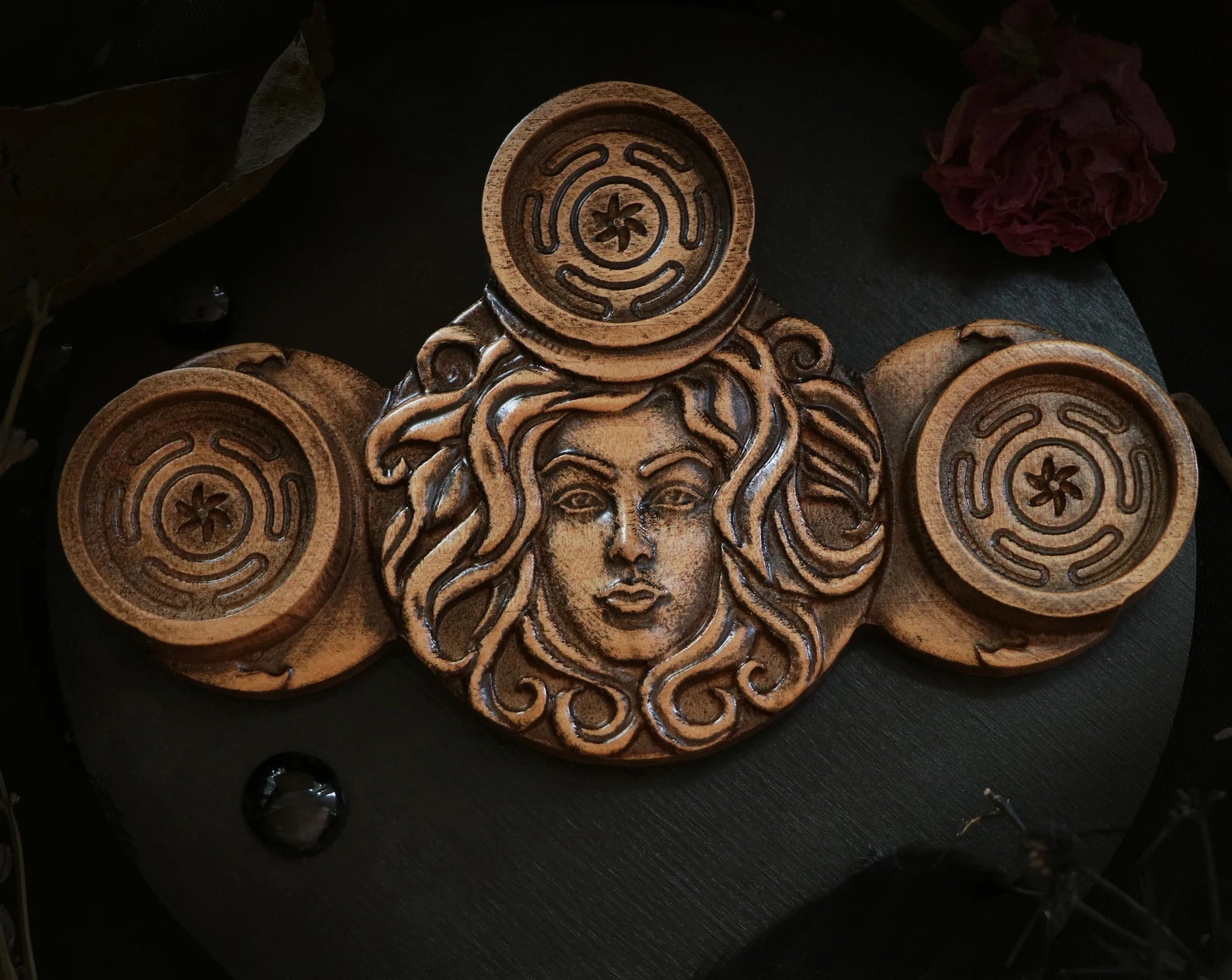 pagan gift