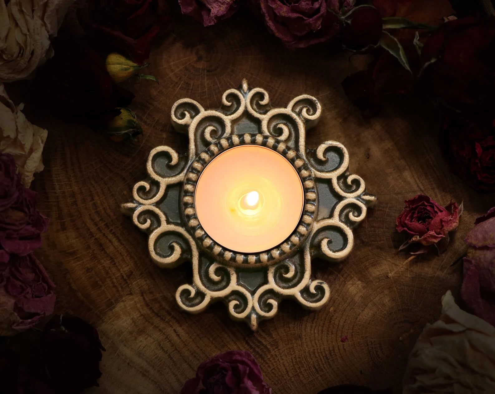 pagan altar accessories