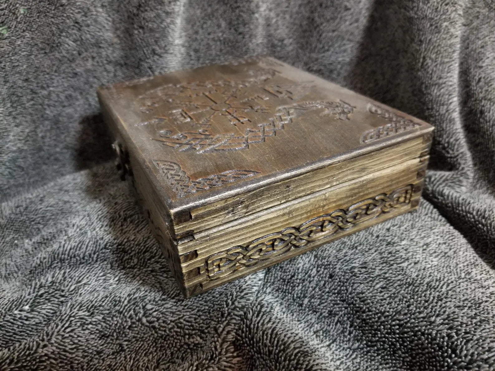 viking box buy