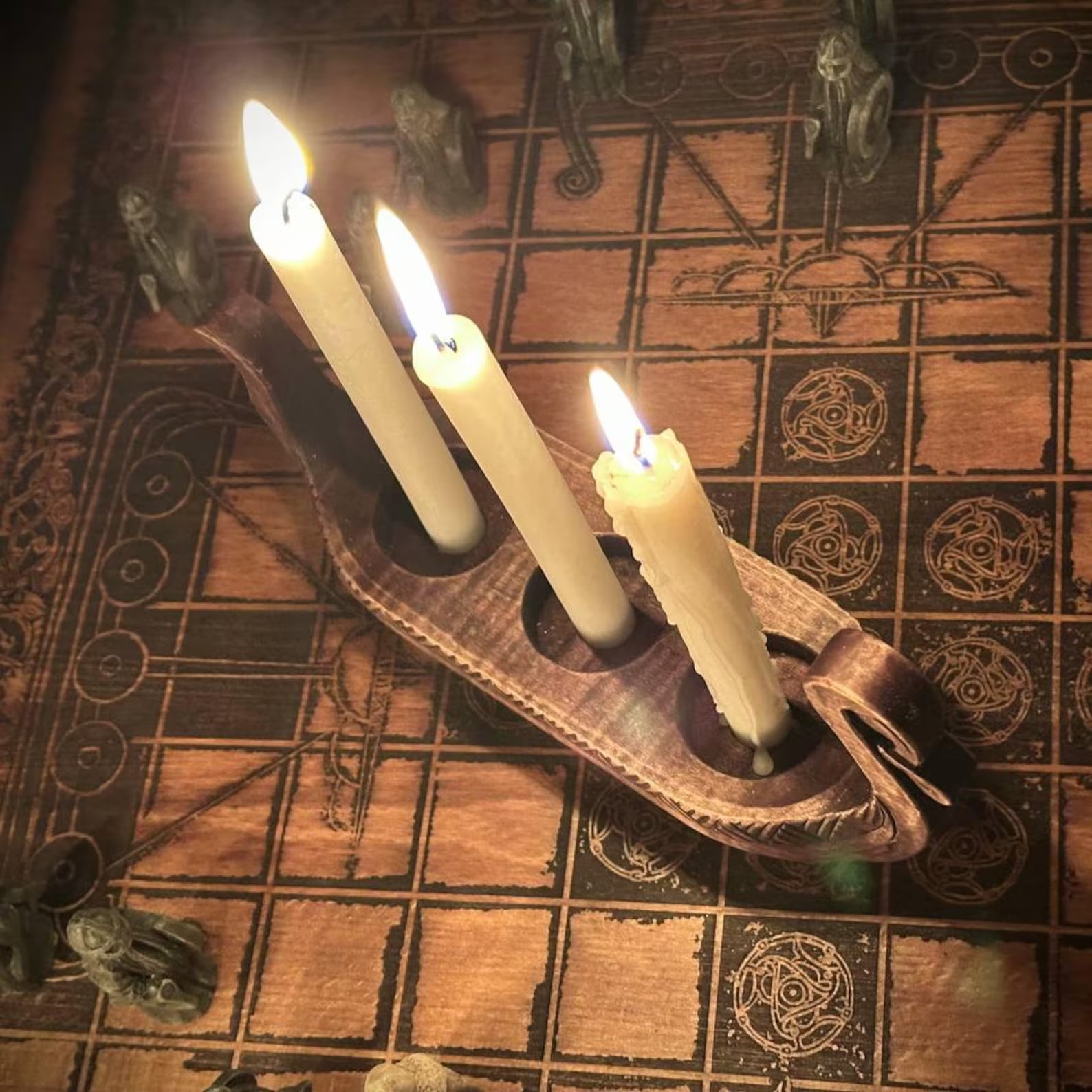 viking gift