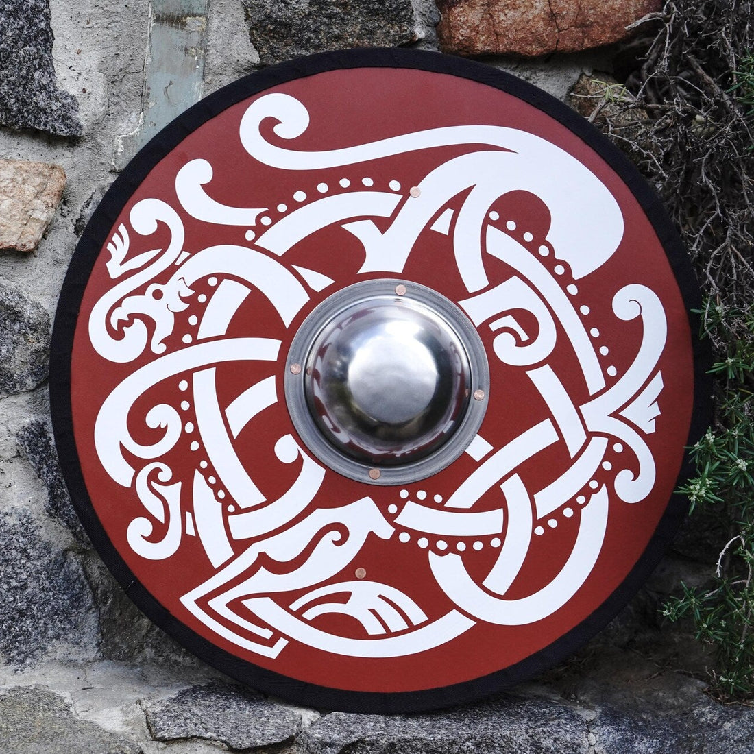 viking shield for sale