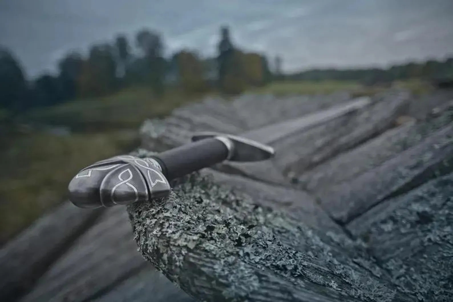viking sword