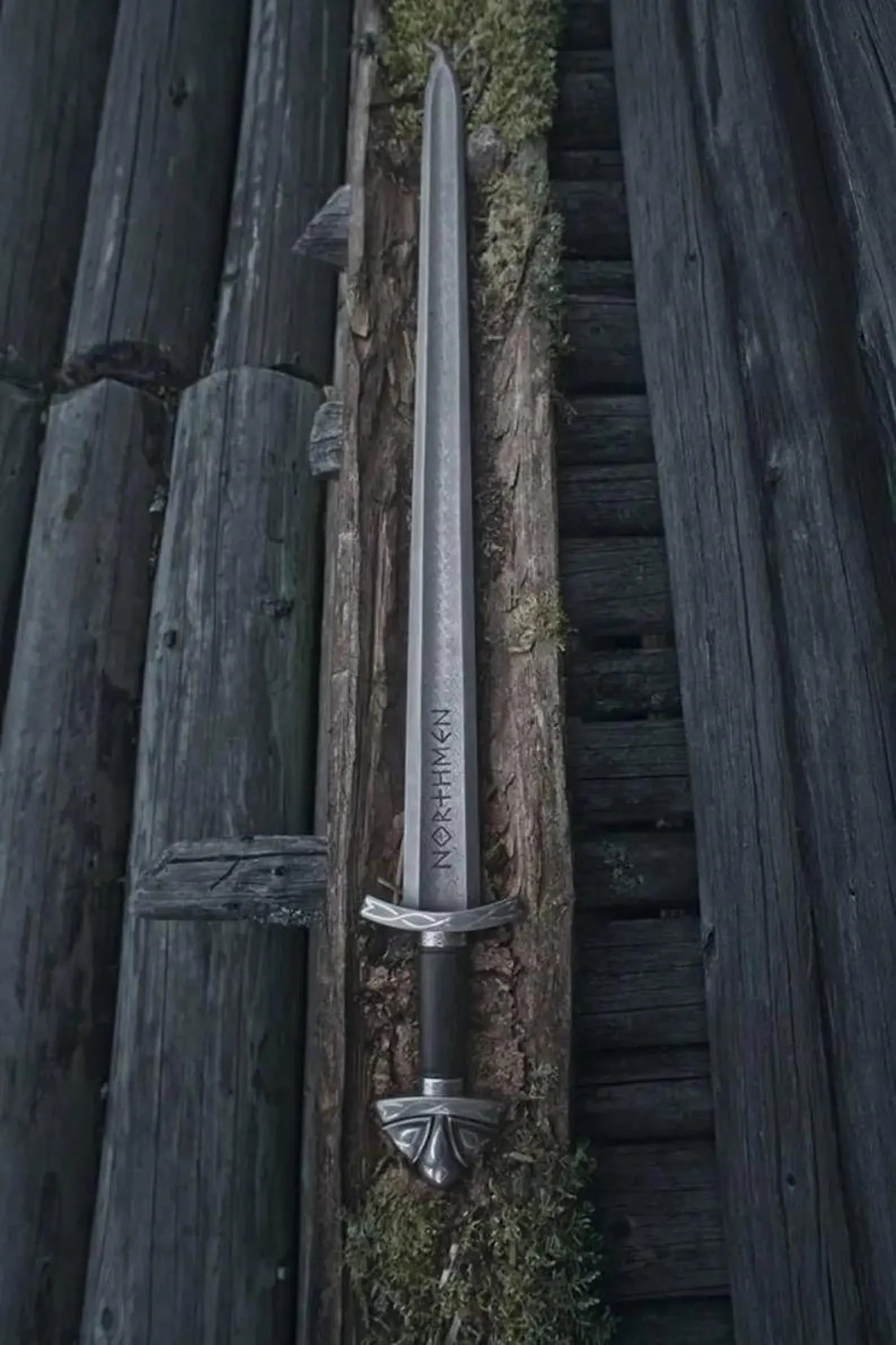 viking weapons