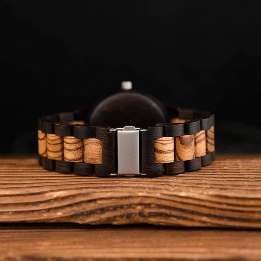 authentic norse watch
