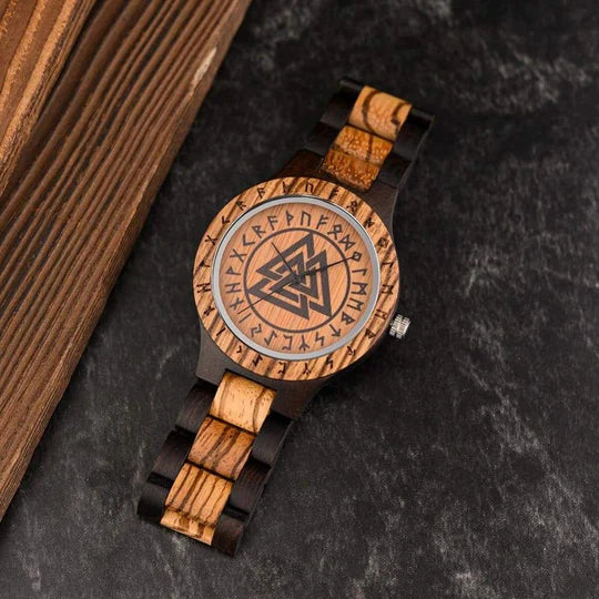 valknut viking jewelry