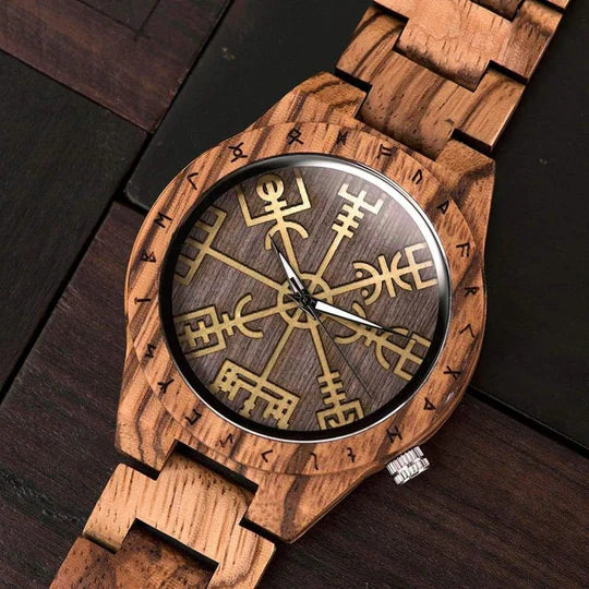 vegvisir jewelry